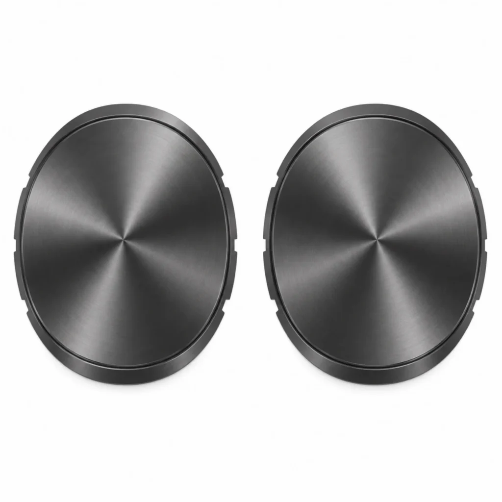 Dyson Ontrac Outer Caps