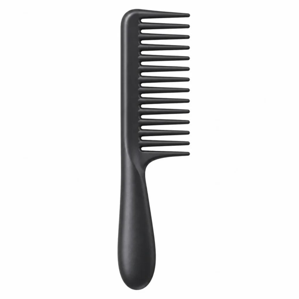 Dyson Detangling Comb