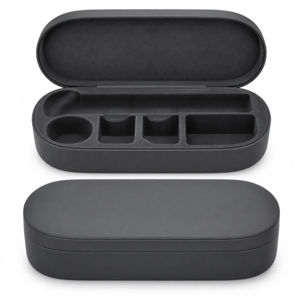 Dyson Supersonic R Presentation Case