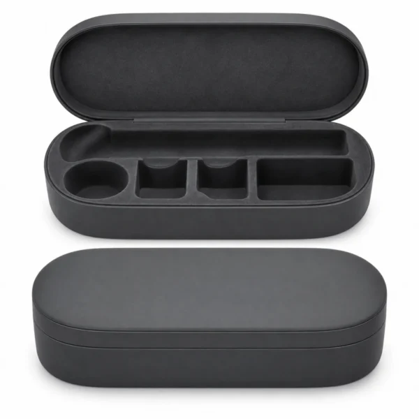 Dyson Supersonic R Presentation Case