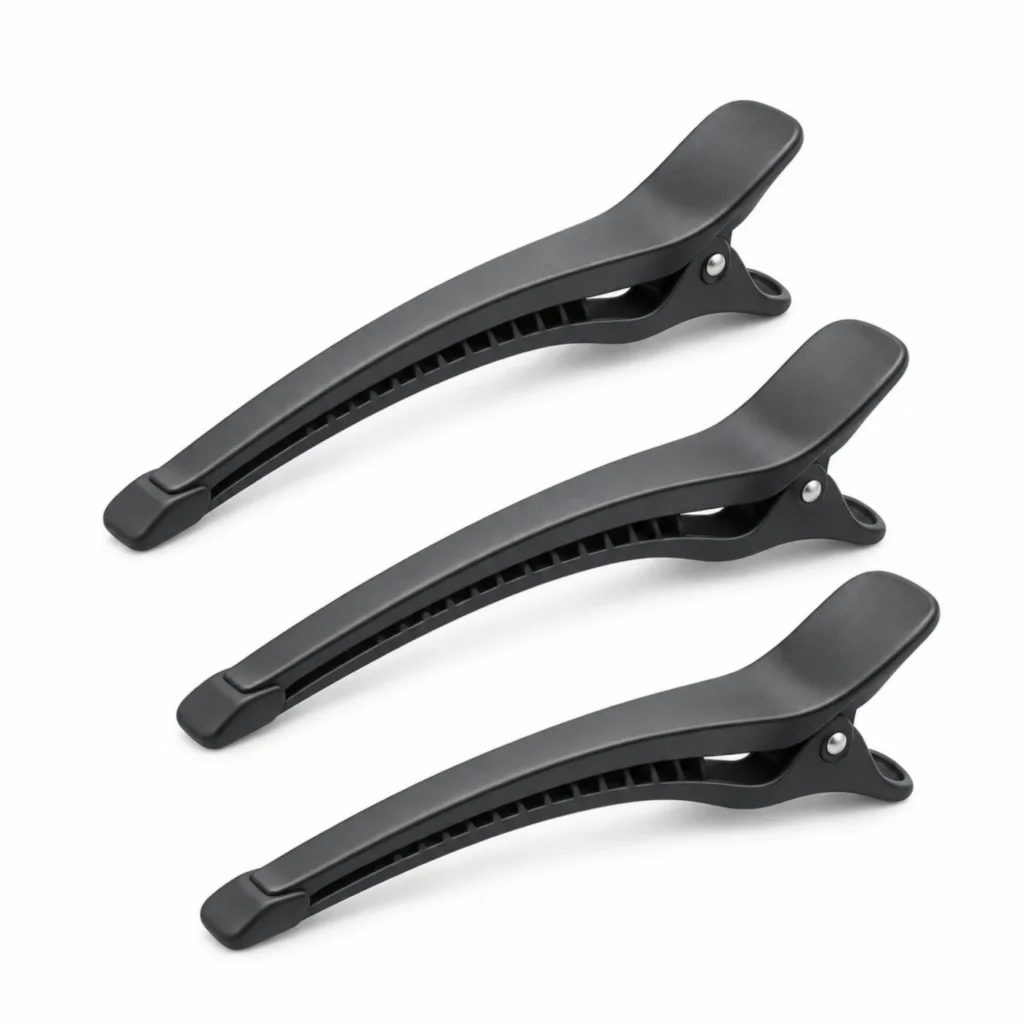 Dyson Hair Clips
