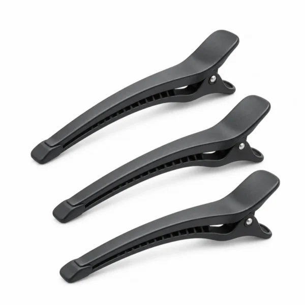 Dyson Hair Clips