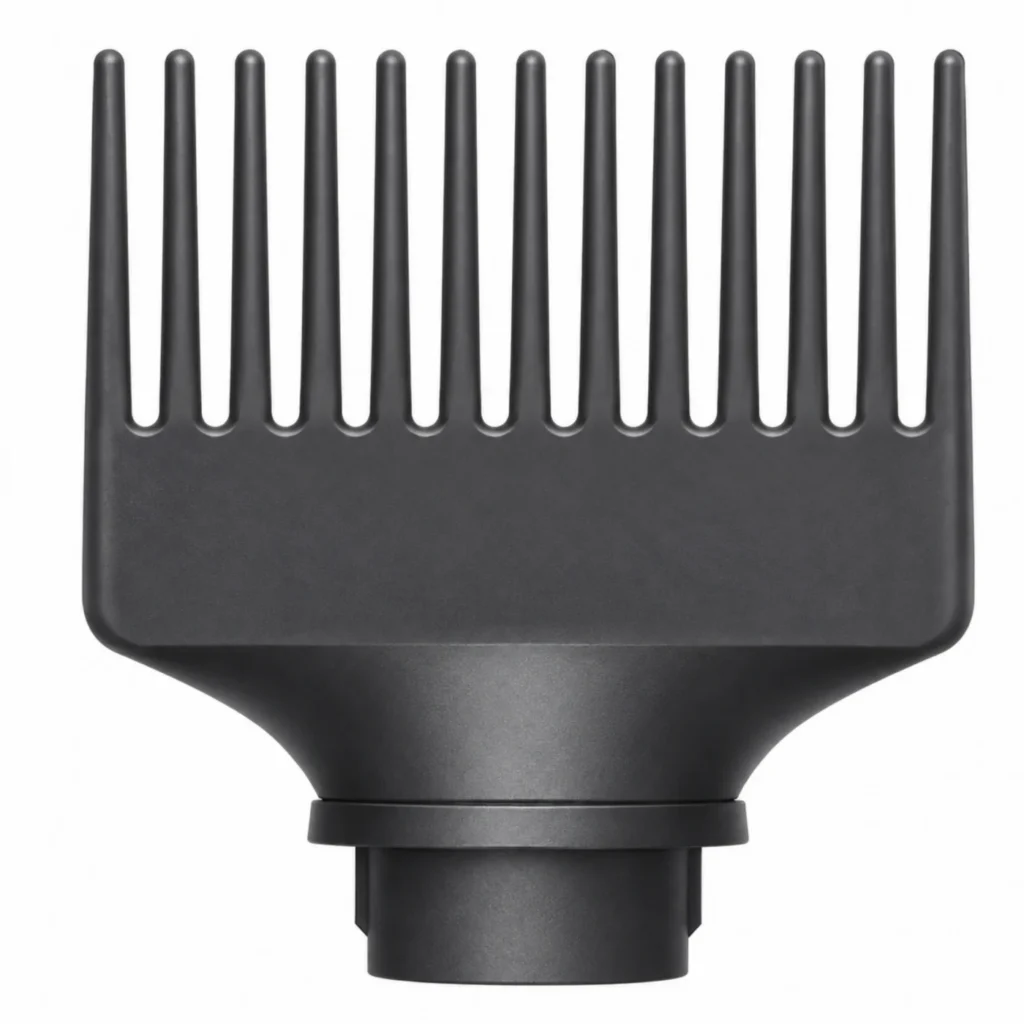Dyson Nural Travel Wide Tooth Comb