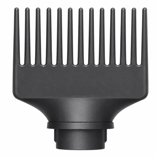Dyson Nural Travel Wide Tooth Comb