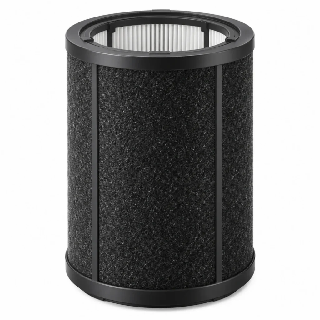 Dyson Combi Hepa Carbon Filter