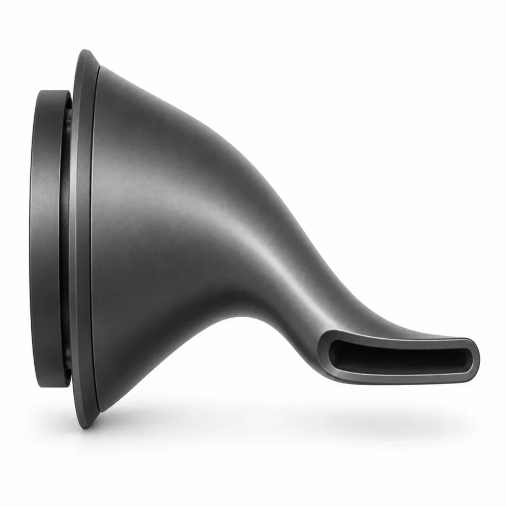 Dyson Supersonic Nural Travel Styling Concentrator