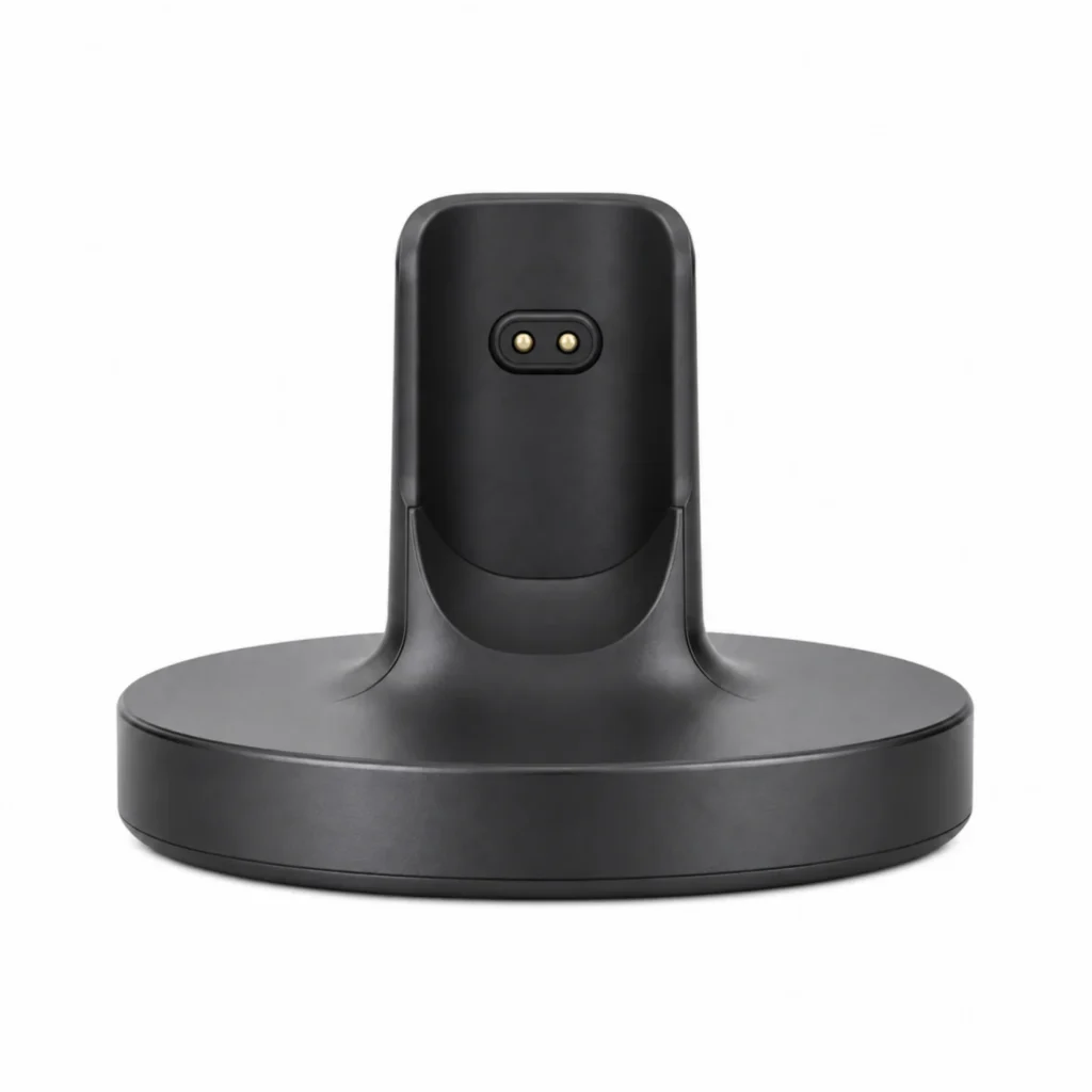 Dyson Hushjet Mini Charging Stand