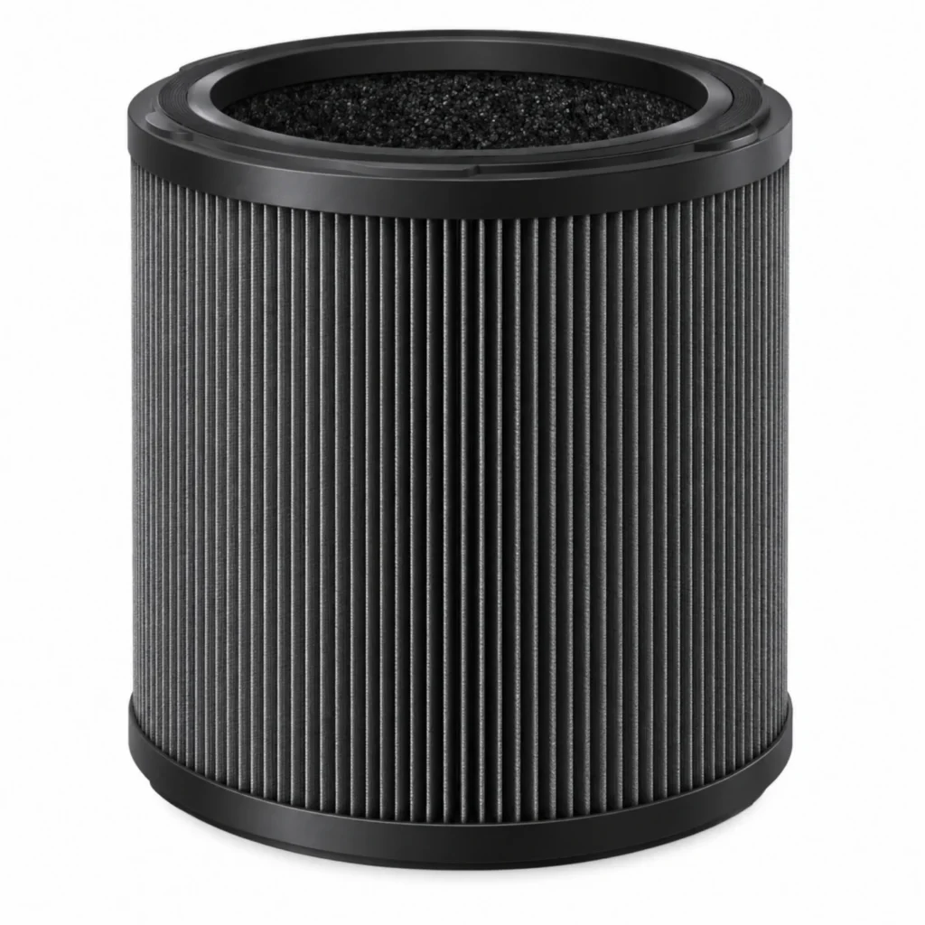 Dyson Big Quiet Hepa Carbon Filter