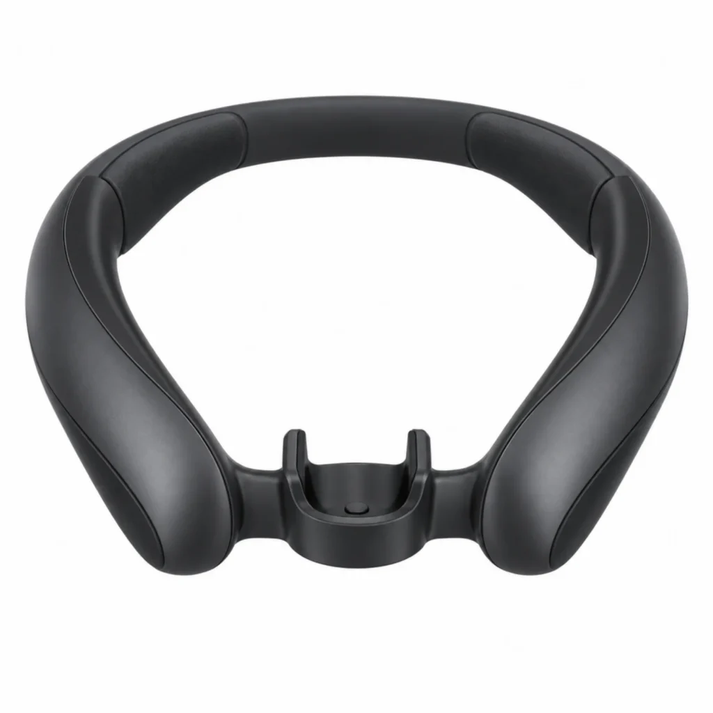 Dyson Hushjet Mini Neck Dock