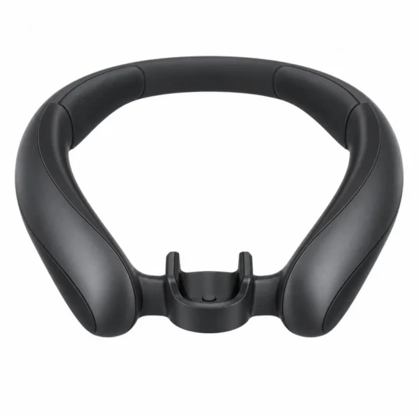 Dyson Hushjet Mini Neck Dock