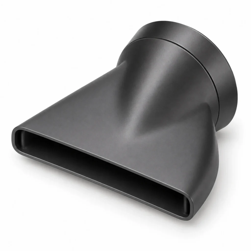 Dyson Supersonic Flyaway Attachment
