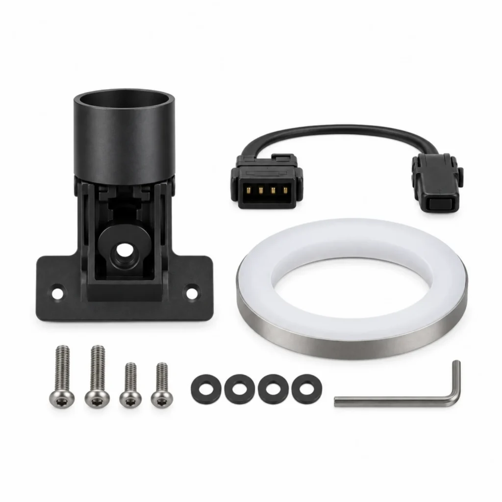 Dyson Lightcycle Csys Service Parts