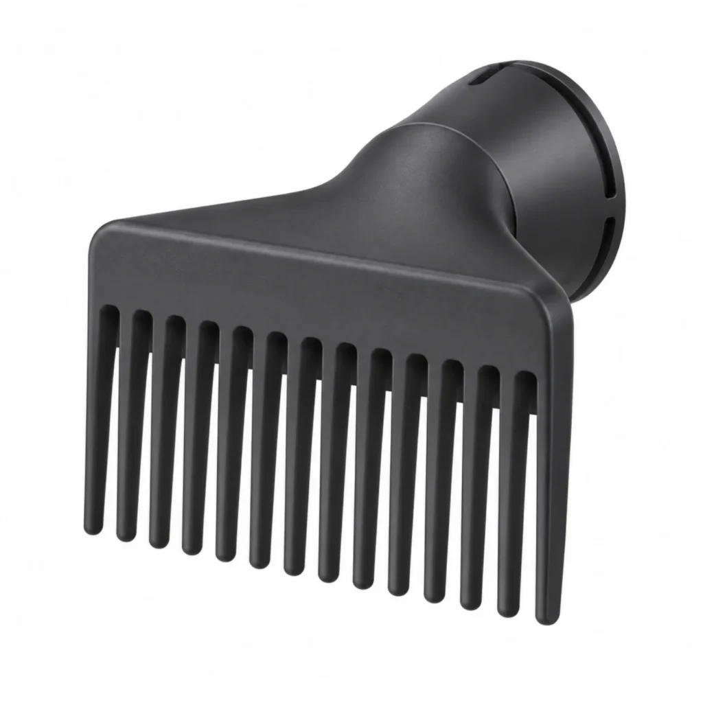 Dyson Supersonic R Wide Tooth Comb