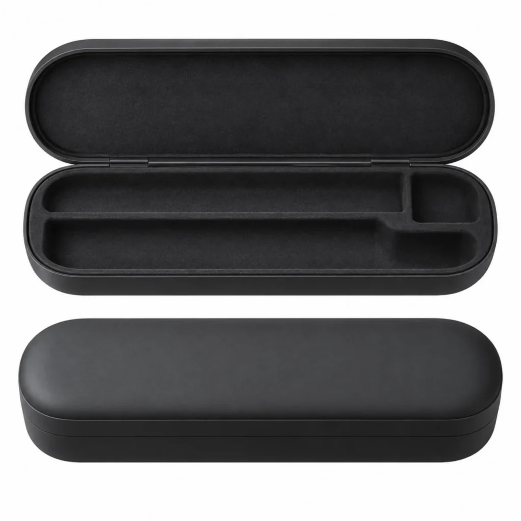 Dyson Airstrait Presentation Case