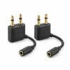 Dyson Ontrac Inflight Adaptor Kit