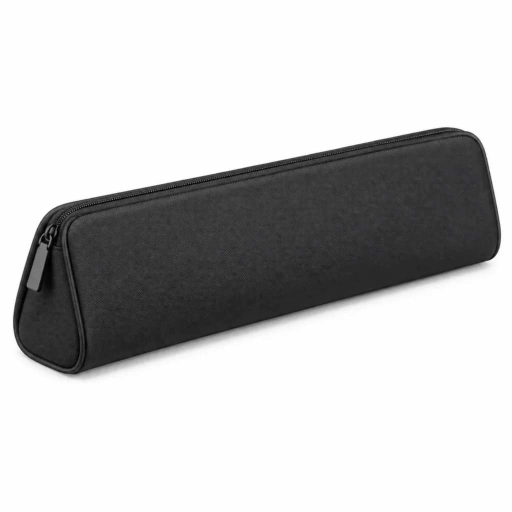 Dyson Airstrait Heat Resistant Travel Pouch