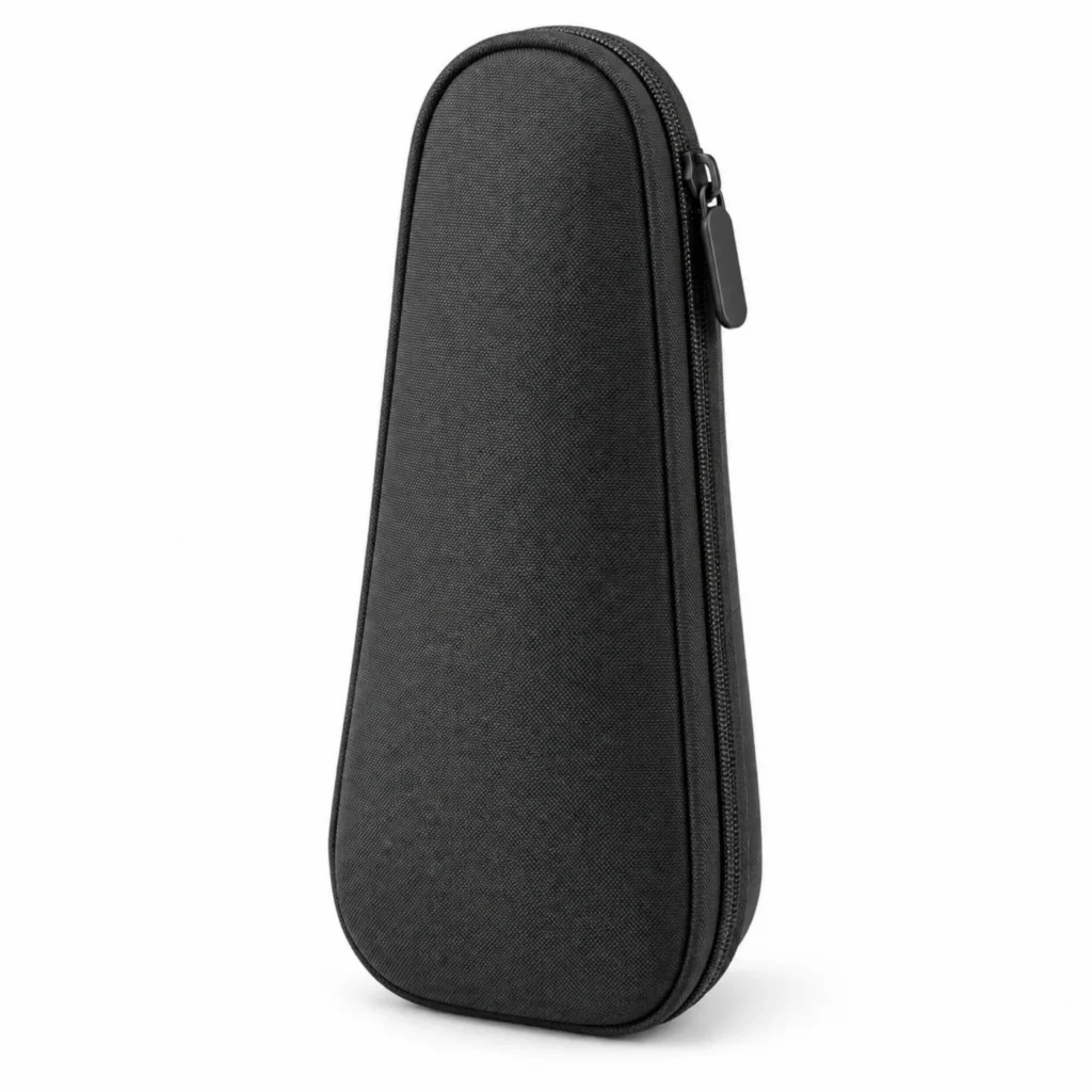 Dyson Hushjet Mini Travel Pouch