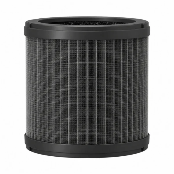 Dyson Hushjet Electrostatic Carbon Filter