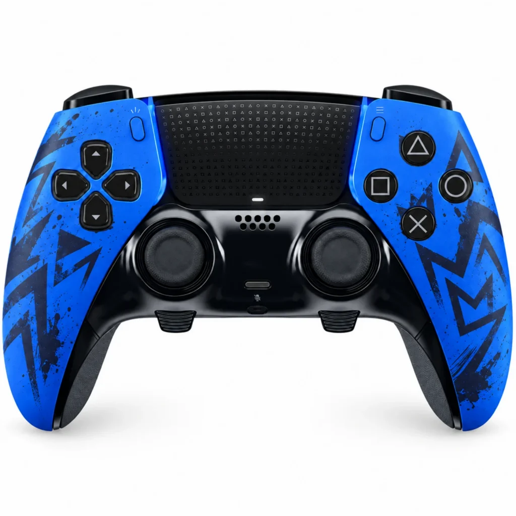 PS5 DualSense Fortnite