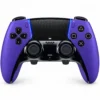 PS5 DualSense Galactic Purple