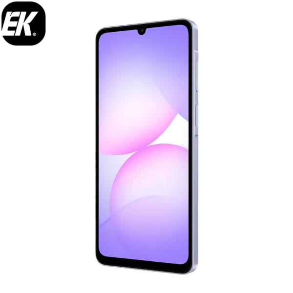 Galaxy A07 128GB Violet