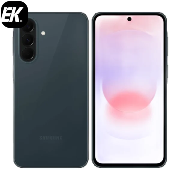 Galaxy A37 128GB Charcoal