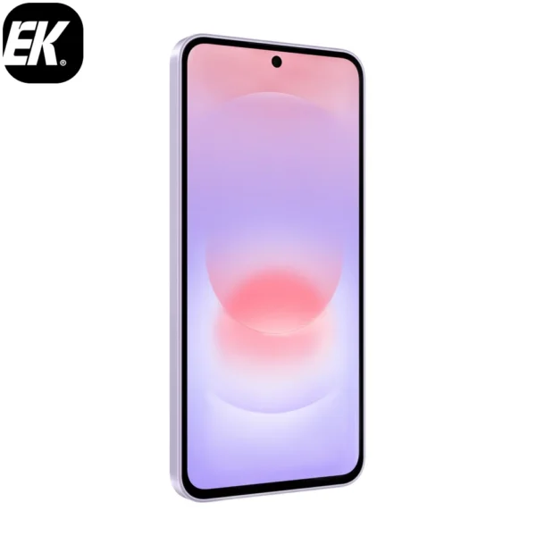 Galaxy a37 128GB Lavander