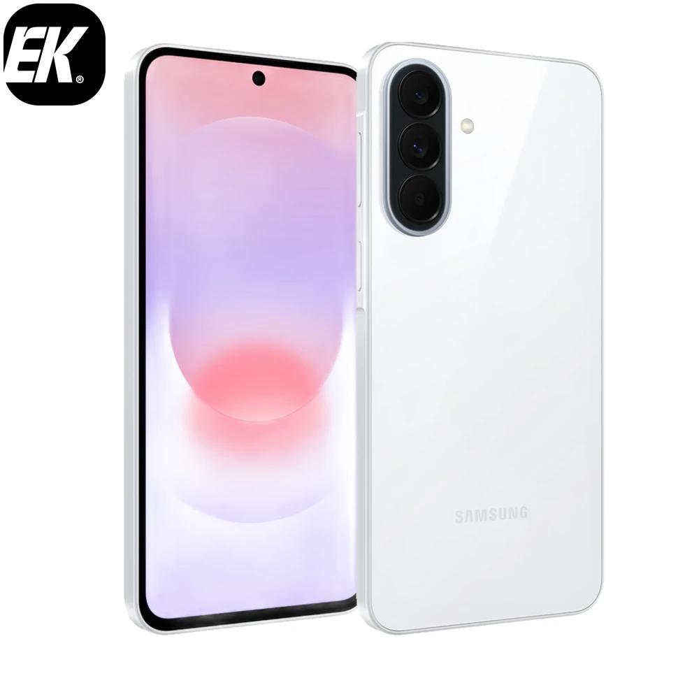 Galaxy a37 128GB White
