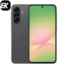 Galaxy a56 256GB Light Gray