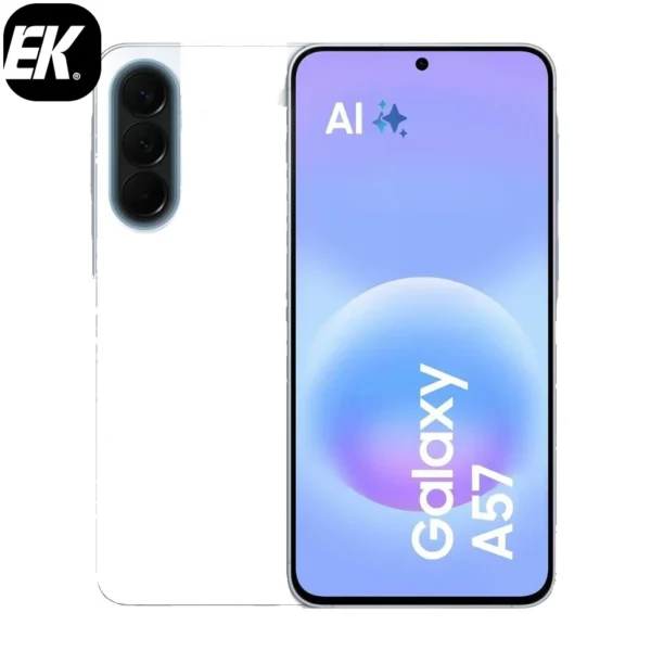Galaxy a57 256GB Light Blue
