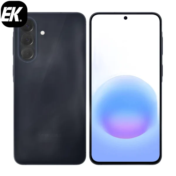 Galaxy A57 128GB Navy