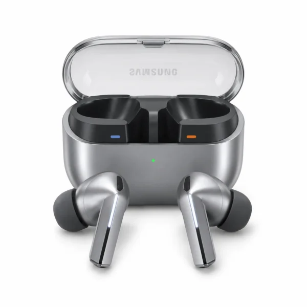 Galaxy Buds 3 Pro Silver