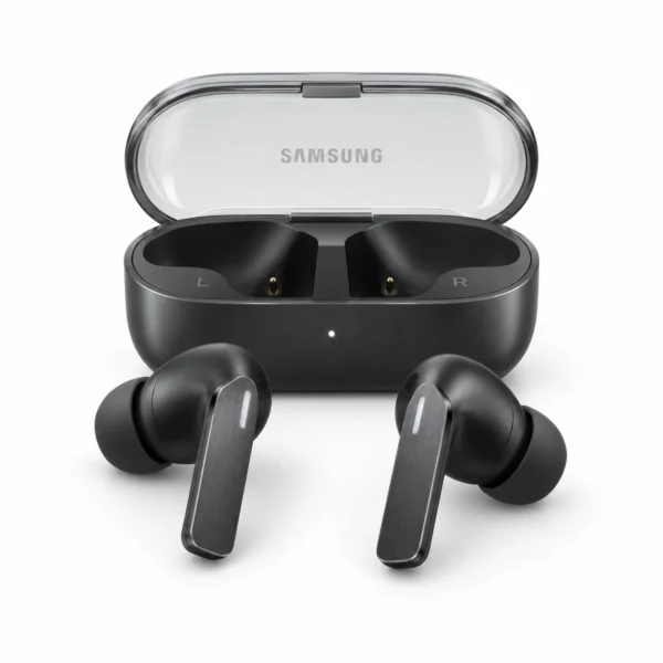 Galaxy Buds 4 Pro Black