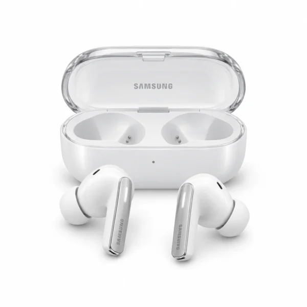 Galaxy Buds 4 Pro White