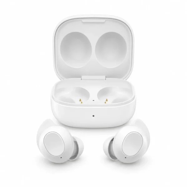 Galaxy Buds FE White