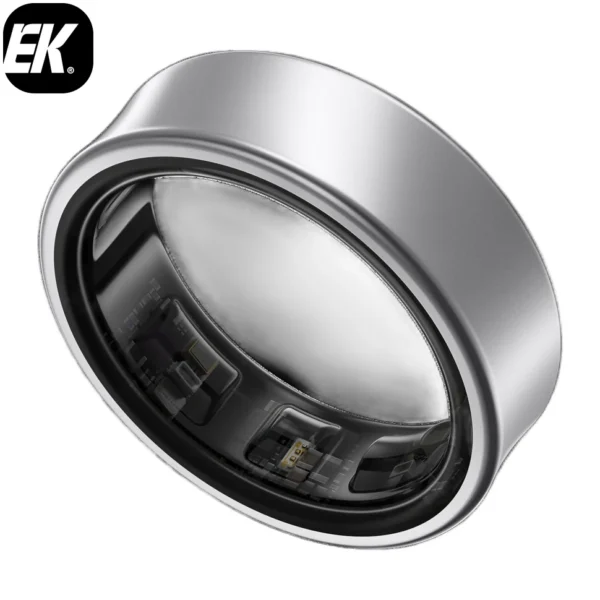 Galaxy Ring (Size 7) Black