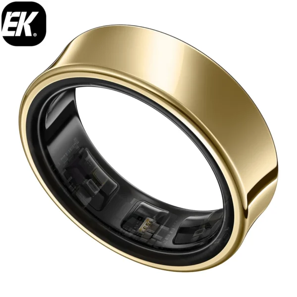 Galaxy Ring (Size 9) Gold