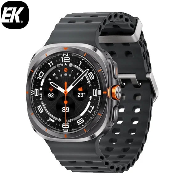 Galaxy Watch Ultra 47mm (LTE) Gray