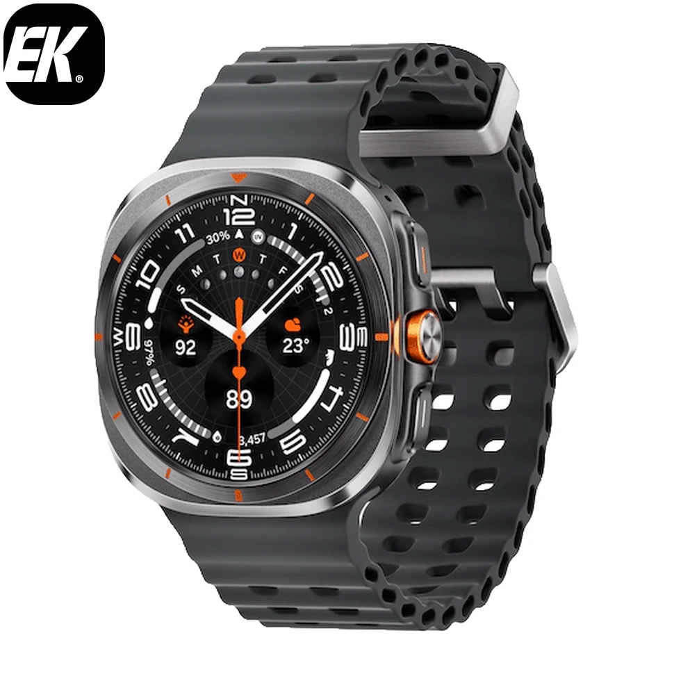 Galaxy Watch Ultra 47mm (LTE) Gray