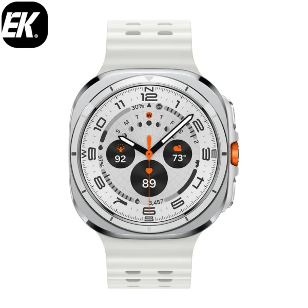 Galaxy Watch Ultra 47mm (LTE) White