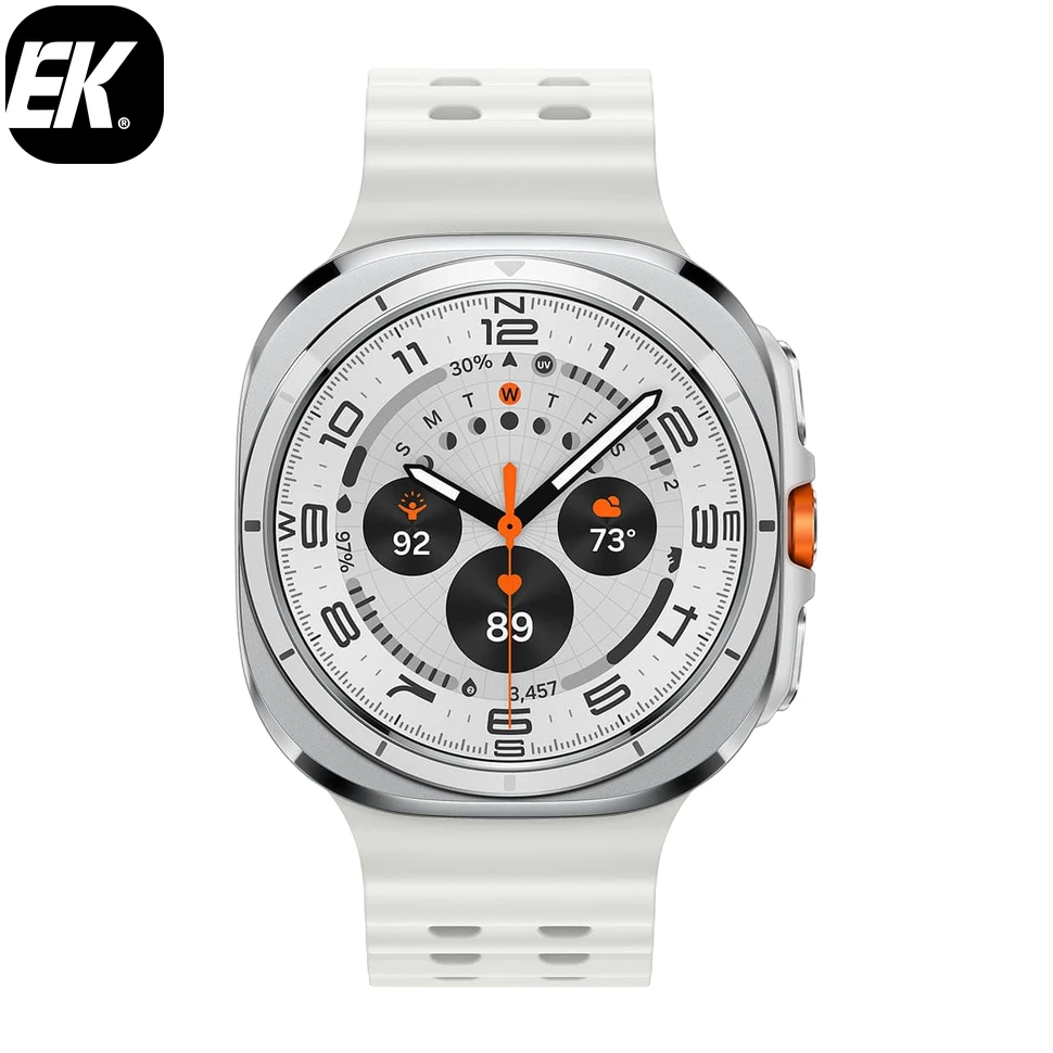 Galaxy Watch Ultra 47mm (LTE) White