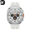 Galaxy Watch Ultra 47mm White