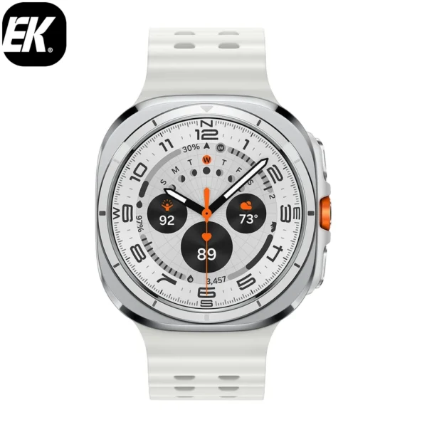 Galaxy Watch Ultra 47mm White