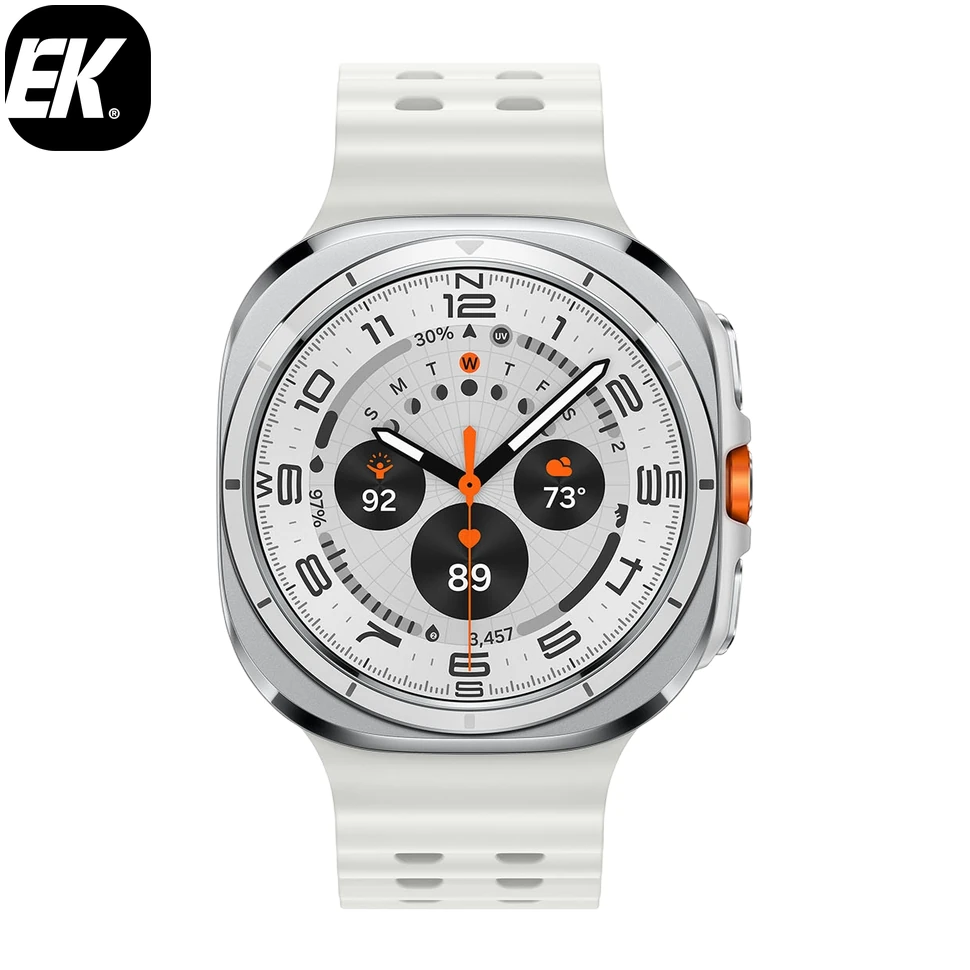 Galaxy Watch Ultra 47mm White
