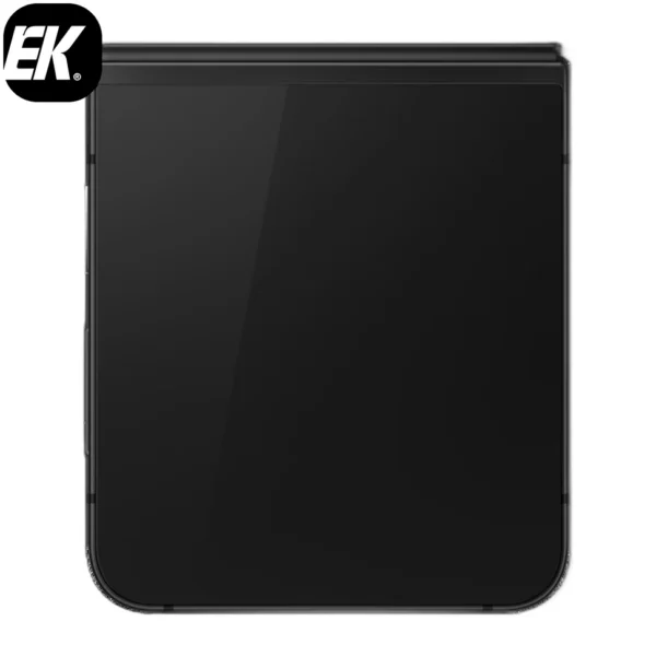 Galaxy z flip7 FE 128GB Black