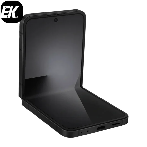 Galaxy zflip 7 256GB Black