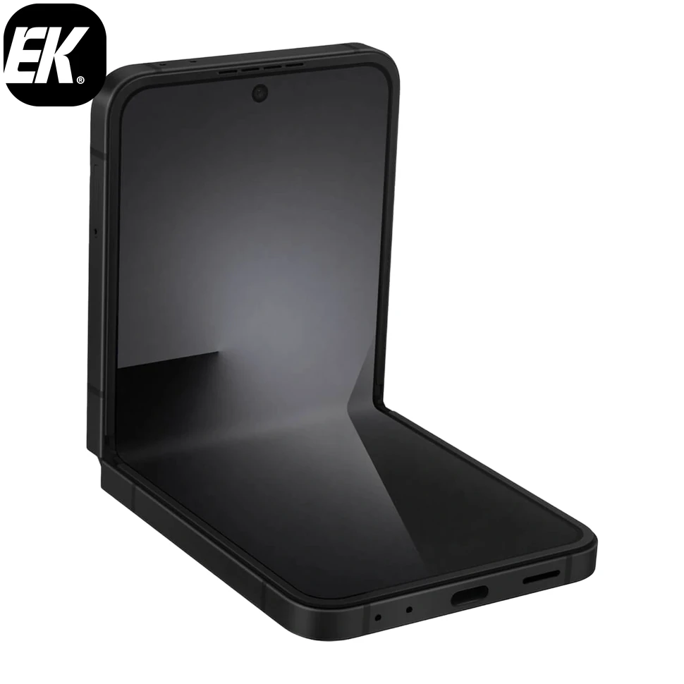 Galaxy zflip 7 512GB Black