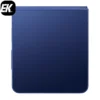 Galaxy zflip 7 512GB Blue Shadow