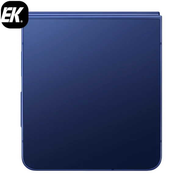 Galaxy zflip 7 512GB Blue Shadow