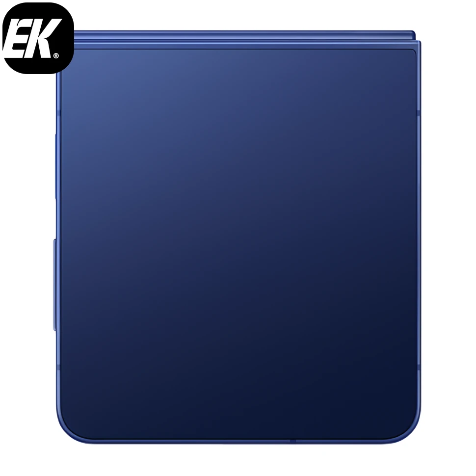Galaxy zflip 7 512GB Blue Shadow